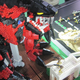 Illustration for article titled Giant Robots and Giant Insects Look Even Cooler in LEGO